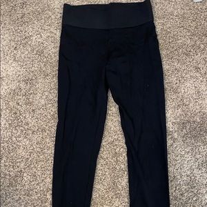 High Waisted leggings